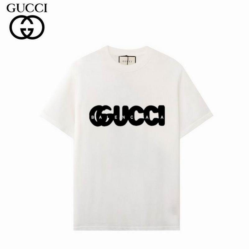 Gucci Men's T-shirts 1661